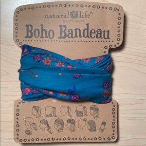 Boho Bandeau🤩